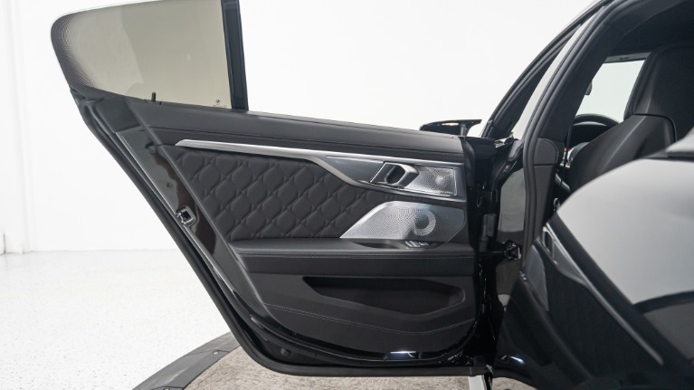 Used 2022 BMW M8 Competition (SOLD) | Pompano Beach, FL