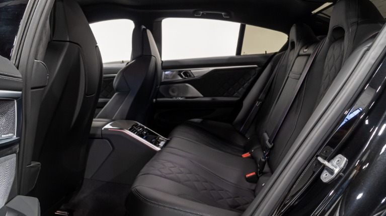 Used 2022 BMW M8 Competition (SOLD) | Pompano Beach, FL