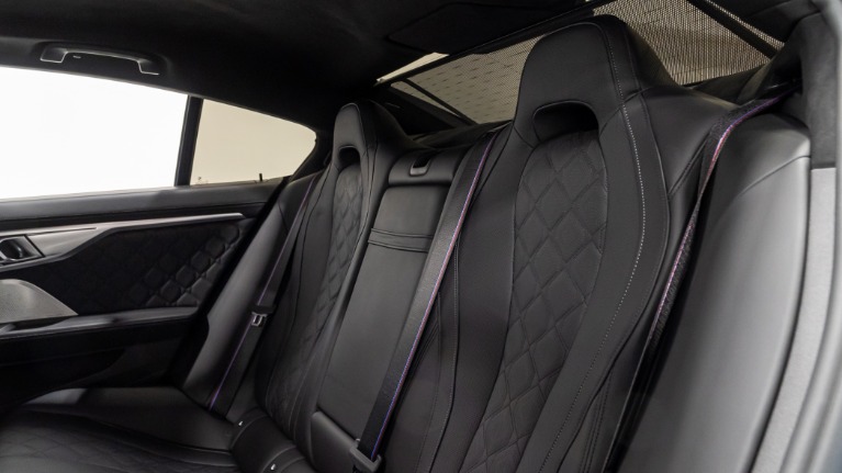Used 2022 BMW M8 Competition (SOLD) | Pompano Beach, FL