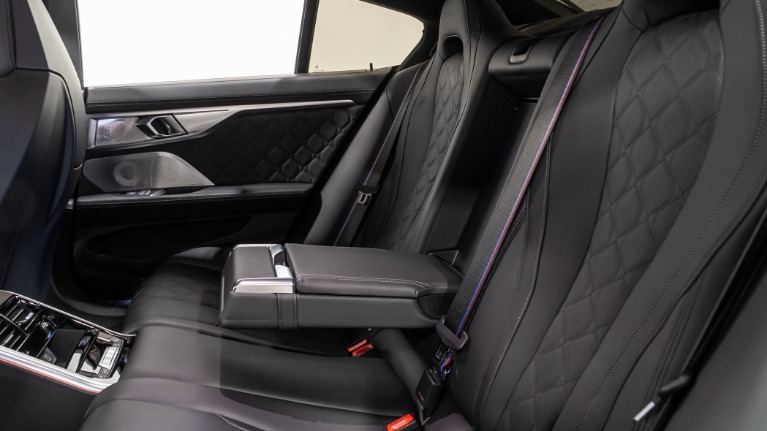Used 2022 BMW M8 Competition (SOLD) | Pompano Beach, FL