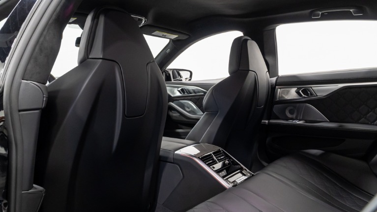 Used 2022 BMW M8 Competition (SOLD) | Pompano Beach, FL