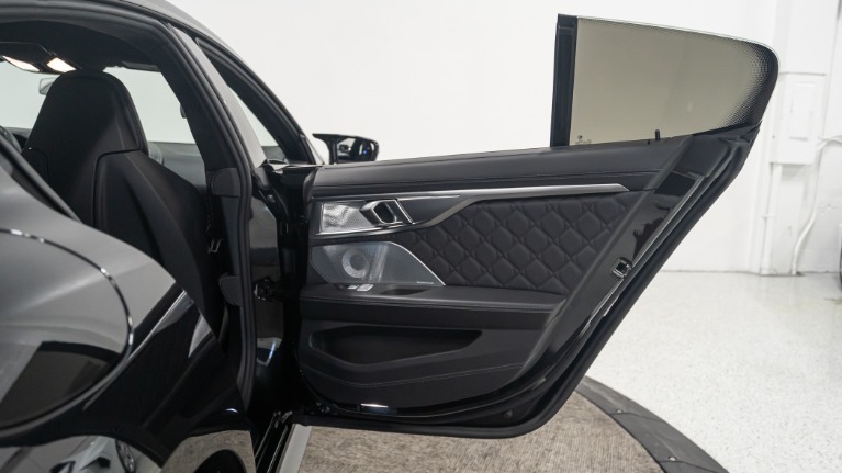 Used 2022 BMW M8 Competition (SOLD) | Pompano Beach, FL