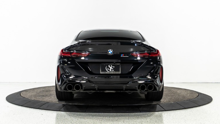 Used 2022 BMW M8 Competition (SOLD) | Pompano Beach, FL