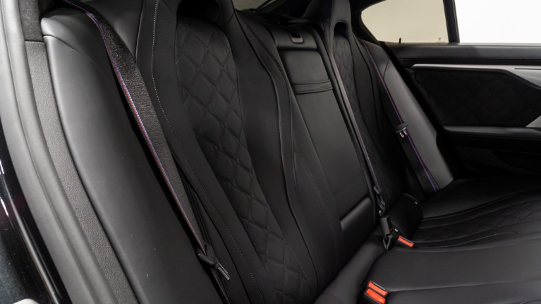Used 2022 BMW M8 Competition (SOLD) | Pompano Beach, FL