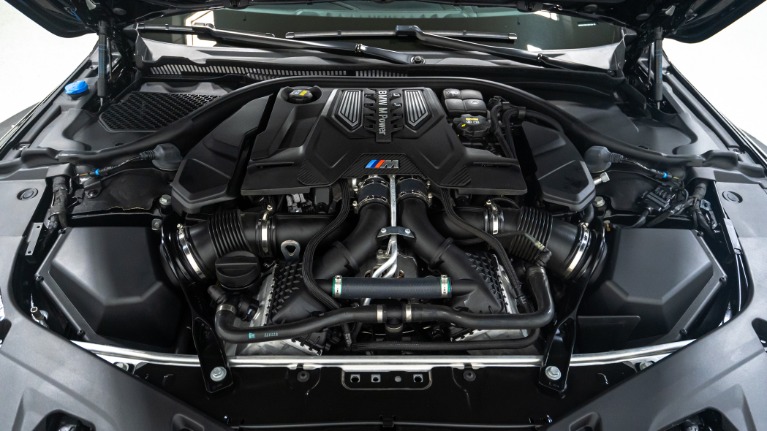 Used 2022 BMW M8 Competition (SOLD) | Pompano Beach, FL