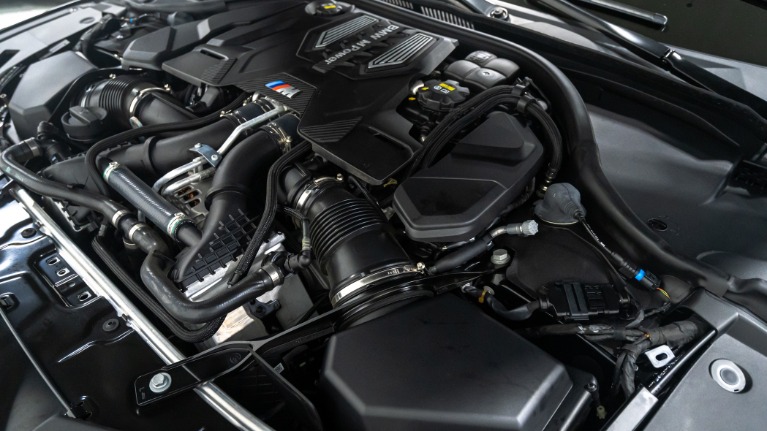 Used 2022 BMW M8 Competition (SOLD) | Pompano Beach, FL