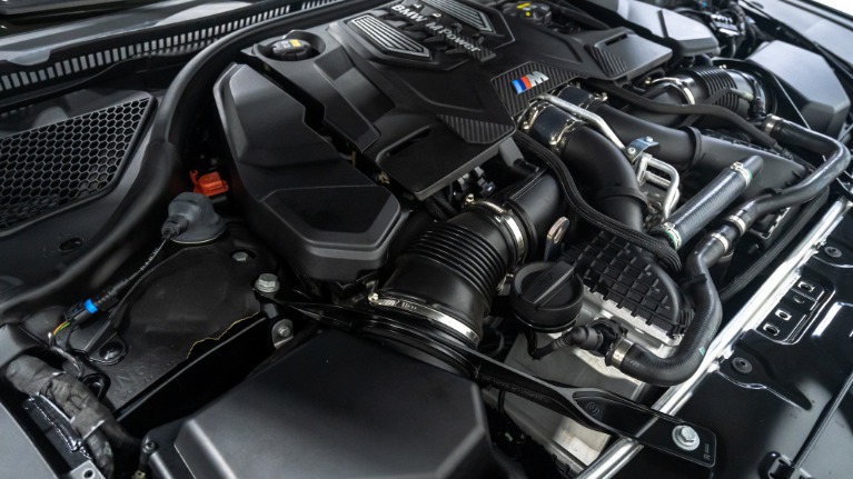 Used 2022 BMW M8 Competition (SOLD) | Pompano Beach, FL