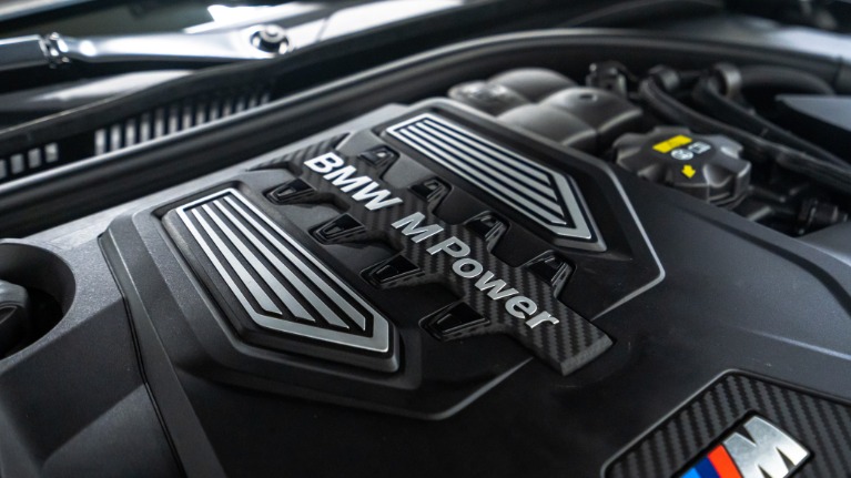 Used 2022 BMW M8 Competition (SOLD) | Pompano Beach, FL