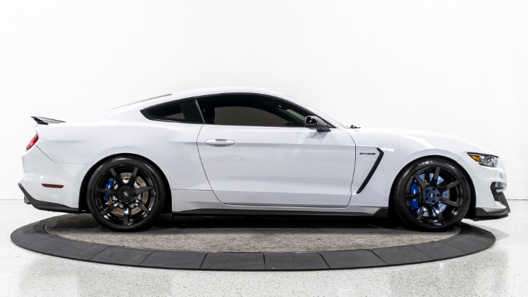 Used 2017 Ford Mustang Shelby GT350 STEEDA BUILT Whipple Supercharged 737HP! (PENDING) | Pompano Beach, FL