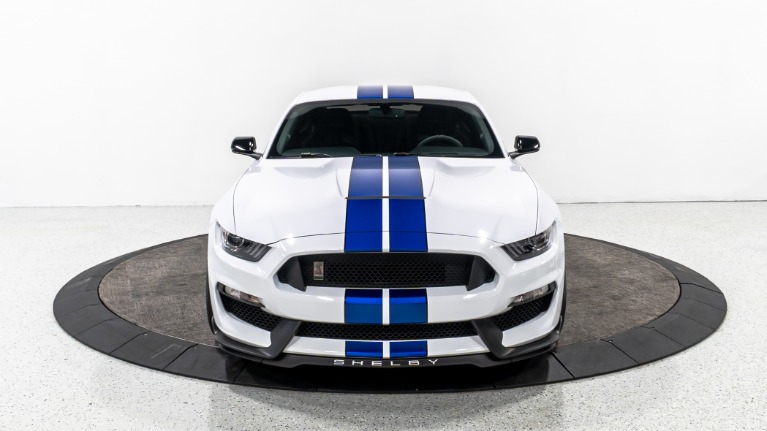 Used 2017 Ford Mustang Shelby GT350 STEEDA BUILT Whipple Supercharged 737HP! (PENDING) | Pompano Beach, FL