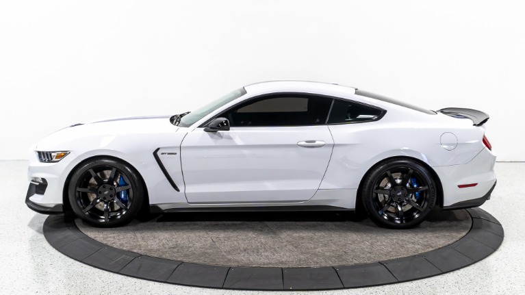 Used 2017 Ford Mustang Shelby GT350 STEEDA BUILT Whipple Supercharged 737HP! (PENDING) | Pompano Beach, FL