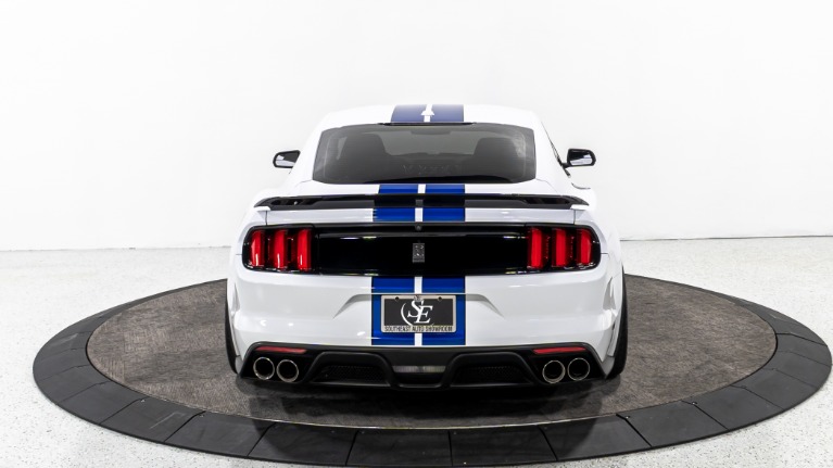 Used 2017 Ford Mustang Shelby GT350 STEEDA BUILT Whipple Supercharged 737HP! (PENDING) | Pompano Beach, FL