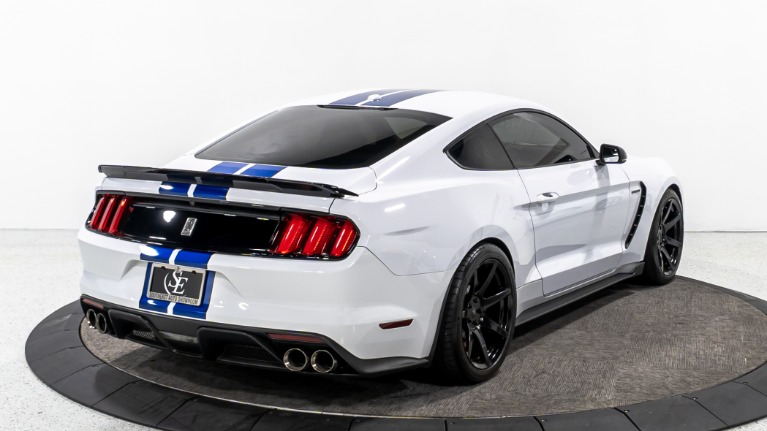 Used 2017 Ford Mustang Shelby GT350 STEEDA BUILT Whipple Supercharged 737HP! (PENDING) | Pompano Beach, FL