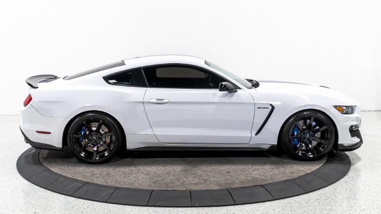 Used 2017 Ford Mustang Shelby GT350 STEEDA BUILT Whipple Supercharged 737HP! (PENDING) | Pompano Beach, FL