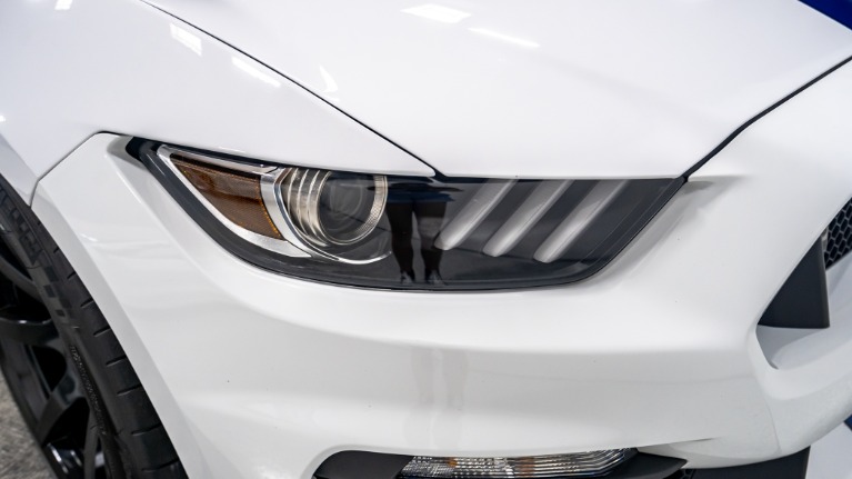 Used 2017 Ford Mustang Shelby GT350 STEEDA BUILT Whipple Supercharged 737HP! (PENDING) | Pompano Beach, FL