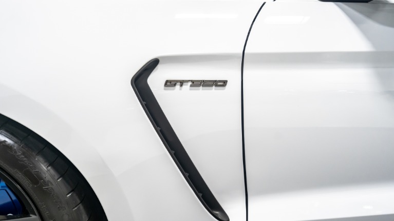 Used 2017 Ford Mustang Shelby GT350 STEEDA BUILT Whipple Supercharged 737HP! (PENDING) | Pompano Beach, FL