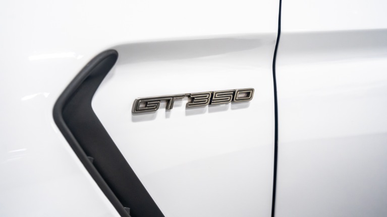 Used 2017 Ford Mustang Shelby GT350 STEEDA BUILT Whipple Supercharged 737HP! (PENDING) | Pompano Beach, FL