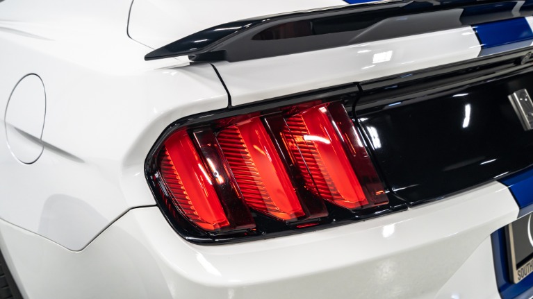 Used 2017 Ford Mustang Shelby GT350 STEEDA BUILT Whipple Supercharged 737HP! (PENDING) | Pompano Beach, FL