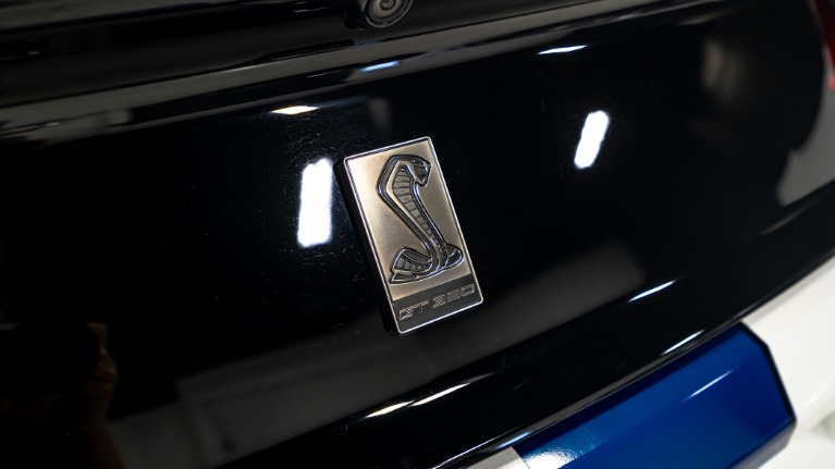 Used 2017 Ford Mustang Shelby GT350 STEEDA BUILT Whipple Supercharged 737HP! (PENDING) | Pompano Beach, FL