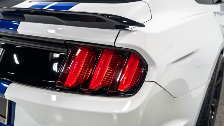 Used 2017 Ford Mustang Shelby GT350 STEEDA BUILT Whipple Supercharged 737HP! (PENDING) | Pompano Beach, FL