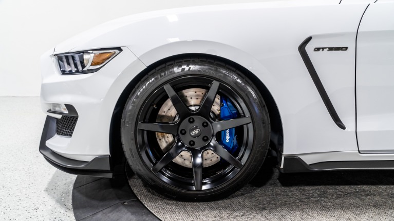 Used 2017 Ford Mustang Shelby GT350 STEEDA BUILT Whipple Supercharged 737HP! (PENDING) | Pompano Beach, FL