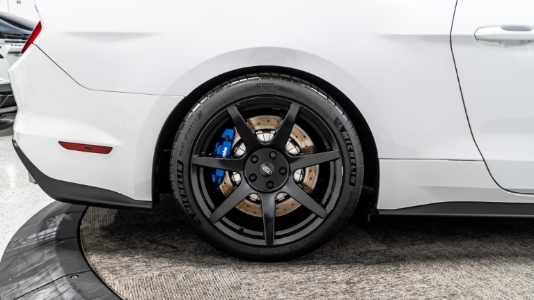 Used 2017 Ford Mustang Shelby GT350 STEEDA BUILT Whipple Supercharged 737HP! (PENDING) | Pompano Beach, FL
