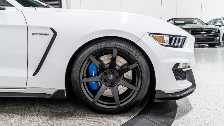 Used 2017 Ford Mustang Shelby GT350 STEEDA BUILT Whipple Supercharged 737HP! (PENDING) | Pompano Beach, FL