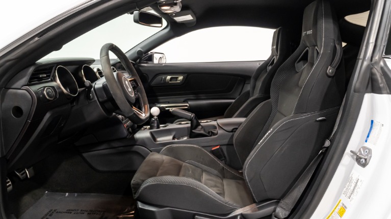 Used 2017 Ford Mustang Shelby GT350 STEEDA BUILT Whipple Supercharged 737HP! (PENDING) | Pompano Beach, FL