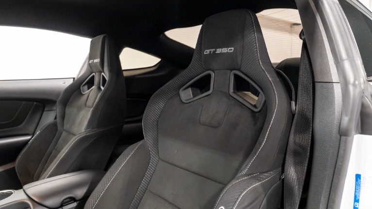 Used 2017 Ford Mustang Shelby GT350 STEEDA BUILT Whipple Supercharged 737HP! (PENDING) | Pompano Beach, FL