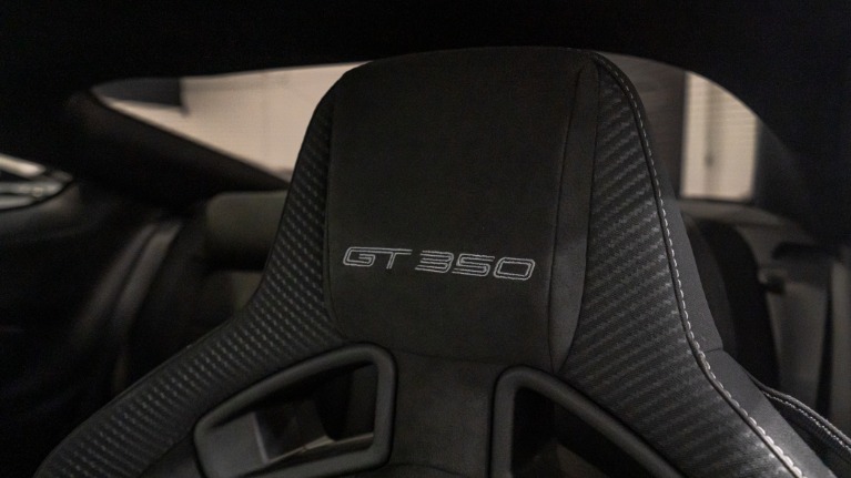 Used 2017 Ford Mustang Shelby GT350 STEEDA BUILT Whipple Supercharged 737HP! (PENDING) | Pompano Beach, FL