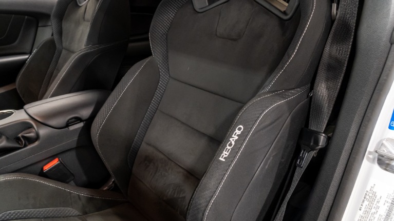 Used 2017 Ford Mustang Shelby GT350 STEEDA BUILT Whipple Supercharged 737HP! (PENDING) | Pompano Beach, FL