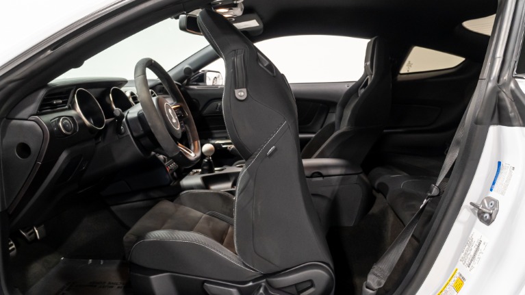 Used 2017 Ford Mustang Shelby GT350 STEEDA BUILT Whipple Supercharged 737HP! (PENDING) | Pompano Beach, FL