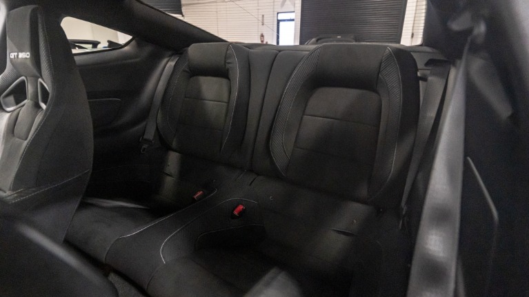 Used 2017 Ford Mustang Shelby GT350 STEEDA BUILT Whipple Supercharged 737HP! (PENDING) | Pompano Beach, FL