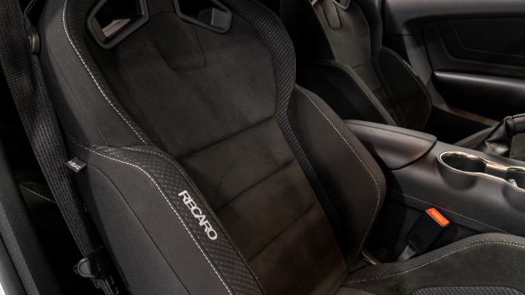 Used 2017 Ford Mustang Shelby GT350 STEEDA BUILT Whipple Supercharged 737HP! (PENDING) | Pompano Beach, FL