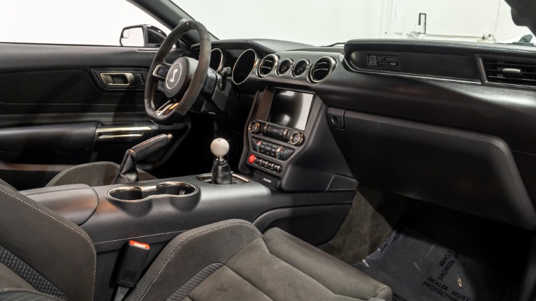 Used 2017 Ford Mustang Shelby GT350 STEEDA BUILT Whipple Supercharged 737HP! (PENDING) | Pompano Beach, FL