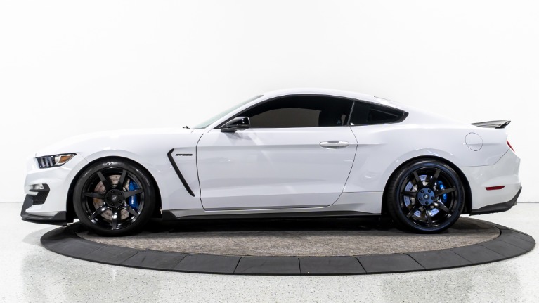 Used 2017 Ford Mustang Shelby GT350 STEEDA BUILT Whipple Supercharged 737HP! (PENDING) | Pompano Beach, FL