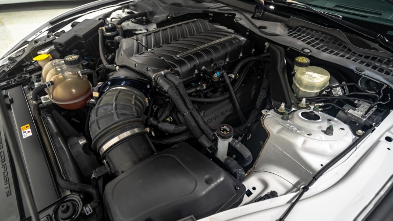 Used 2017 Ford Mustang Shelby GT350 STEEDA BUILT Whipple Supercharged 737HP! (PENDING) | Pompano Beach, FL