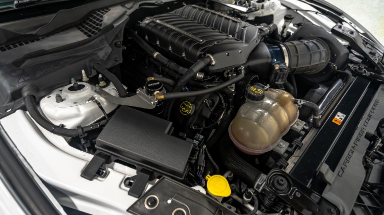 Used 2017 Ford Mustang Shelby GT350 STEEDA BUILT Whipple Supercharged 737HP! (PENDING) | Pompano Beach, FL