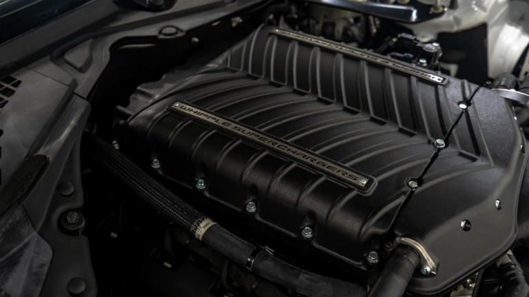 Used 2017 Ford Mustang Shelby GT350 STEEDA BUILT Whipple Supercharged 737HP! (PENDING) | Pompano Beach, FL