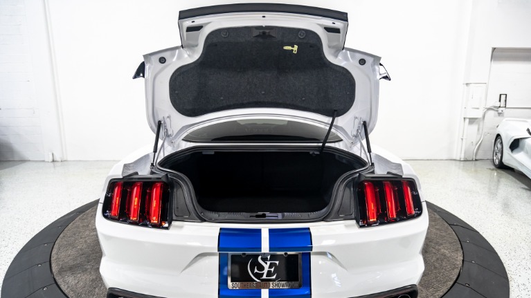 Used 2017 Ford Mustang Shelby GT350 STEEDA BUILT Whipple Supercharged 737HP! (PENDING) | Pompano Beach, FL