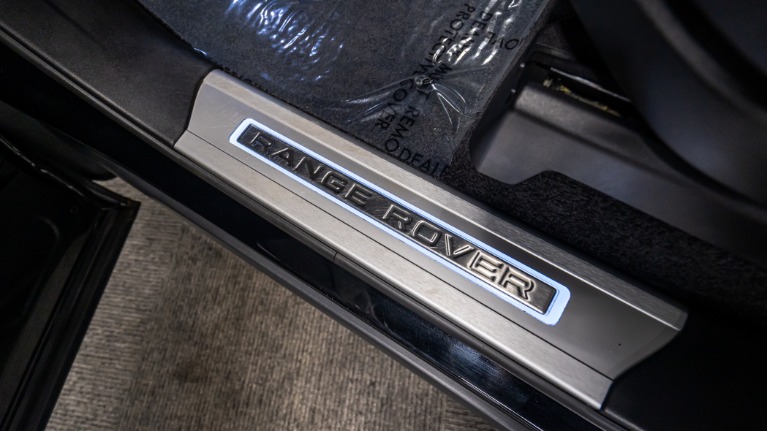 Used 2019 Land Rover Range Rover v8 Supercharged LWB | Pompano Beach, FL