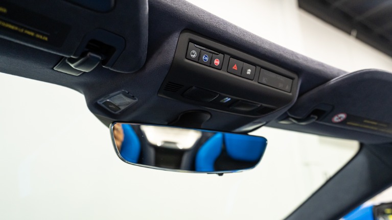 Used 2022 Chevrolet Corvette Stingray Convertible 3lt z51 | Pompano Beach, FL