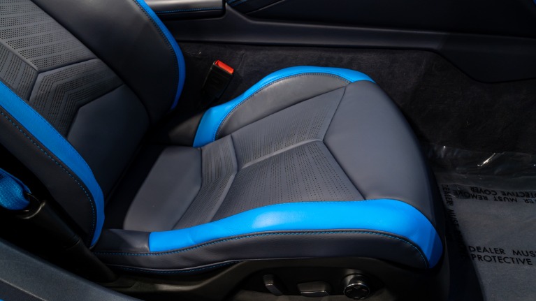 Used 2022 Chevrolet Corvette Stingray Convertible 3lt z51 | Pompano Beach, FL