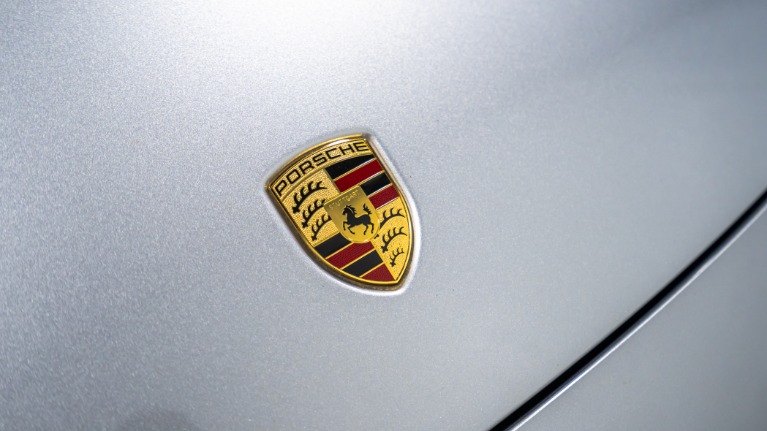 Used 2020 Porsche 911 Carrera S Cabriolet (SOLD) | Pompano Beach, FL