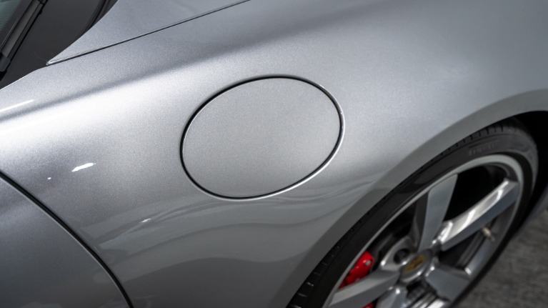 Used 2020 Porsche 911 Carrera S Cabriolet (SOLD) | Pompano Beach, FL