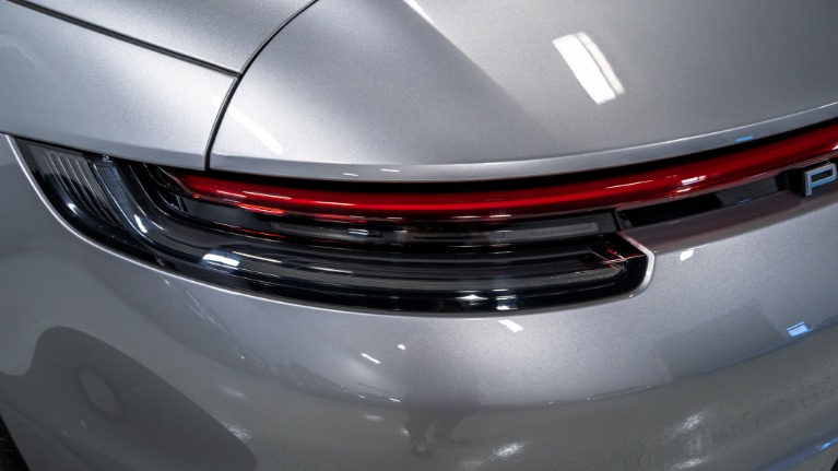 Used 2020 Porsche 911 Carrera S Cabriolet (SOLD) | Pompano Beach, FL