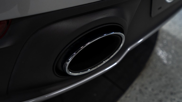 Used 2020 Porsche 911 Carrera S Cabriolet (SOLD) | Pompano Beach, FL