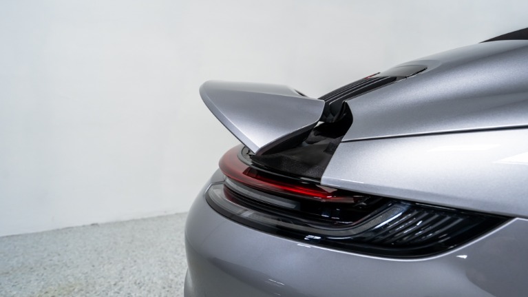 Used 2020 Porsche 911 Carrera S Cabriolet (SOLD) | Pompano Beach, FL