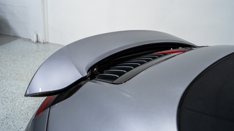Used 2020 Porsche 911 Carrera S Cabriolet (SOLD) | Pompano Beach, FL