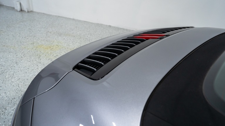 Used 2020 Porsche 911 Carrera S Cabriolet (SOLD) | Pompano Beach, FL